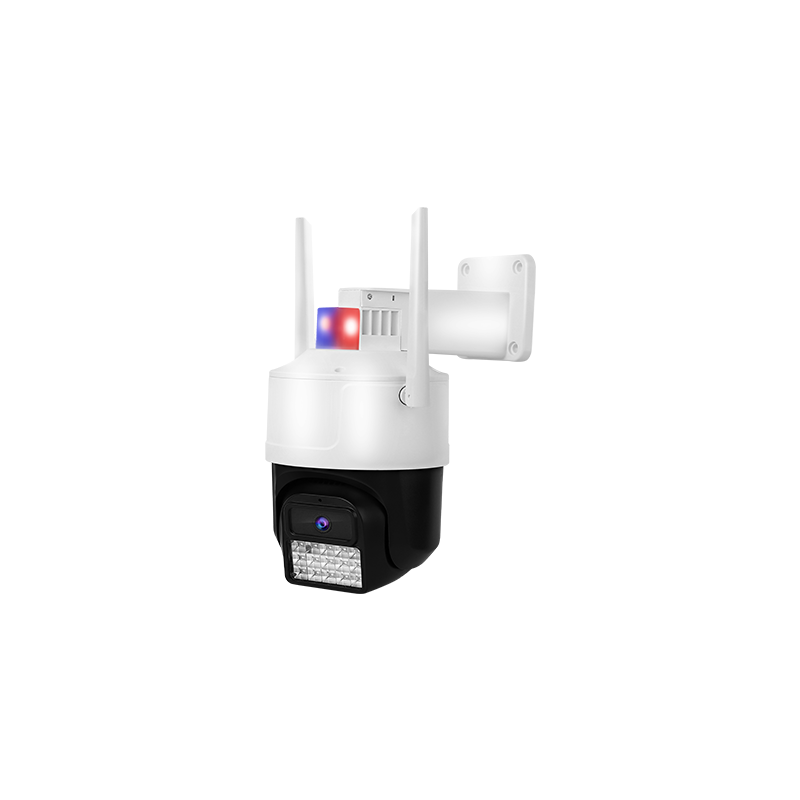 滁州市 | EXF-HSD2021-4G-1型4G远程监控摄像机