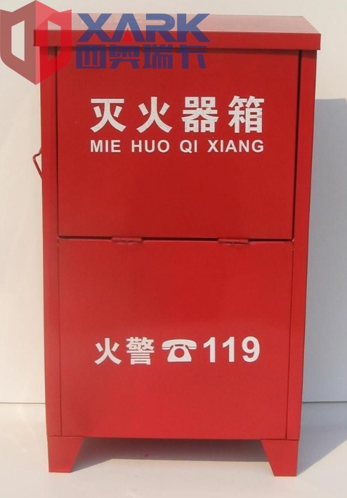 深圳市 | 常见的消防器材有哪些（了解常见的灭火器材介绍）