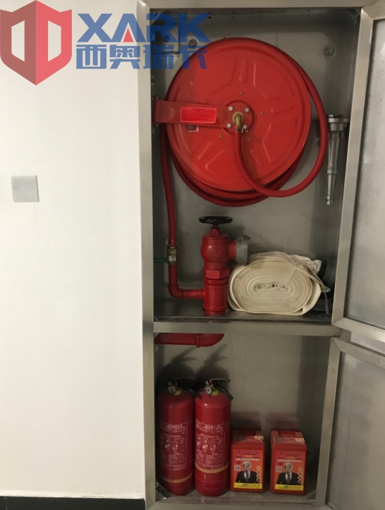 长寿区 | 消防器材在火灾预防中的作用（了解消防器材在火灾防控中的重要性）